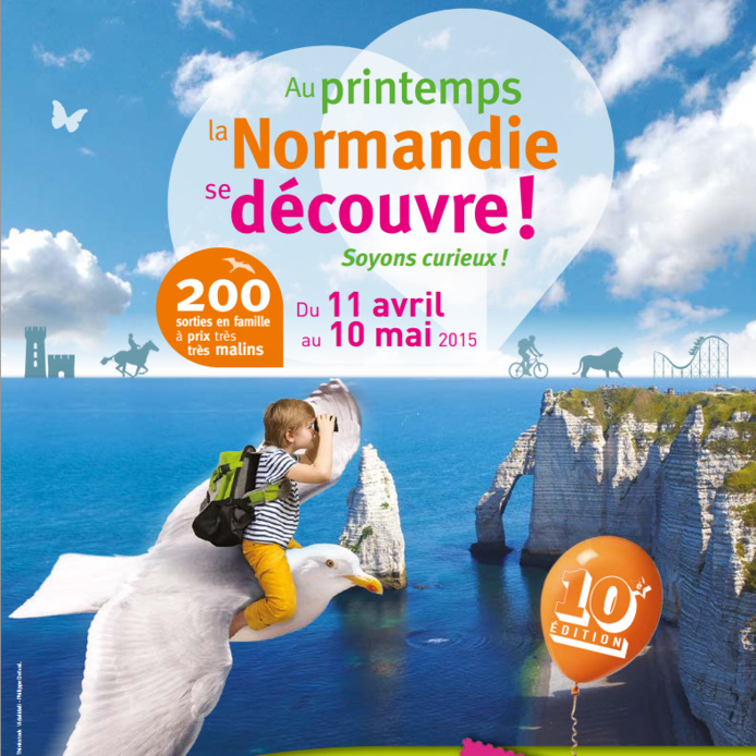 On fait quoi ce week-end en Haute-Normandie ? On fait quoi ce week-end en Haute-Normandie ?