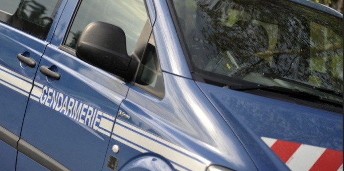 La gendarmerie traque les voleurs de véhicules et deux-roues autour de Dieppe