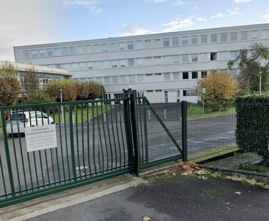 Encore une alerte à la bombe : le collège Émile Zola évacué ce matin à Sotteville-lès-Rouen 