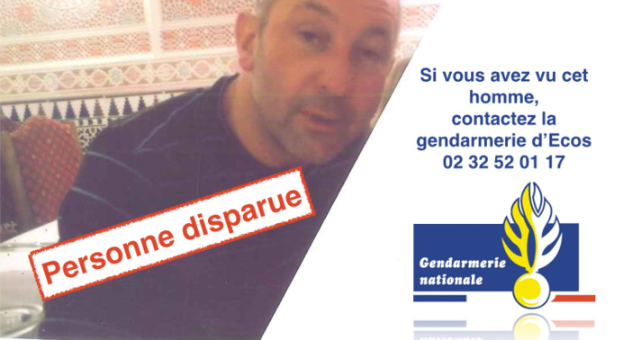 Un appel à témoin a été lancé sur la page Facebook de la gendarmerie de l'Eure Un appel à témoin a été lancé sur la page Facebook de la gendarmerie de l'Eure