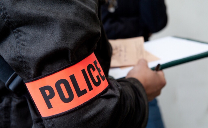 Une enquête pour techerche des causes de la mort a été ouverte par les policiers de Mantes-la-Jolie (illustration)