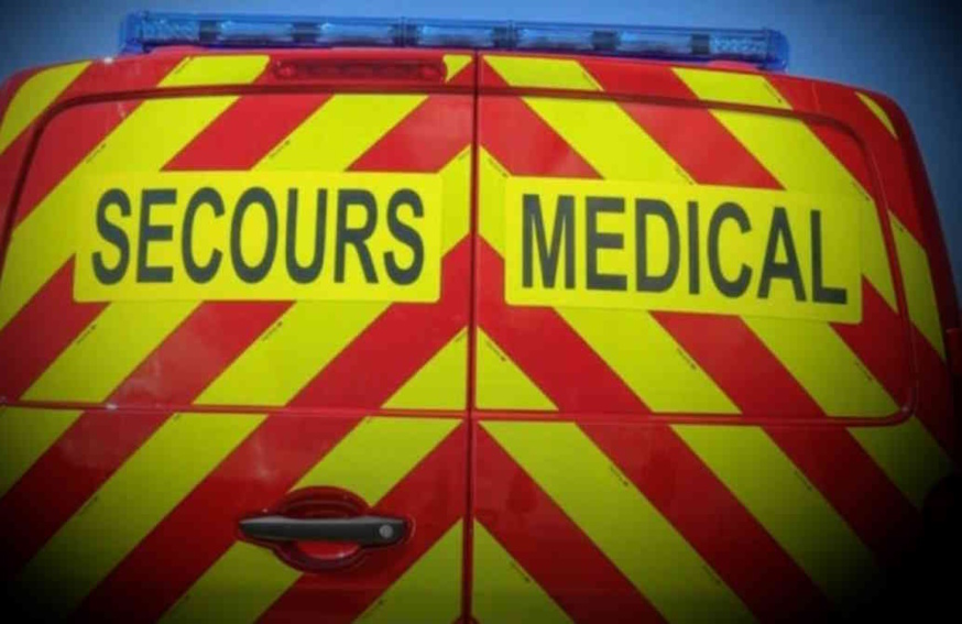 Malgré les éfforts déployés par les secours, la sexagénaire est décédée - Illustration © Sdis76 Malgré les éfforts déployés par les secours, la sexagénaire est décédée - Illustration © Sdis76