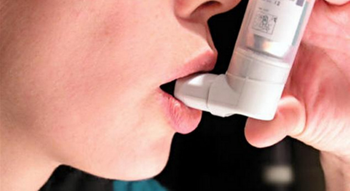 Journée mondiale de l'asthme : des spécialistes à votre disposition à Rouen et au Havre aujourd'hui Journée mondiale de l'asthme : des spécialistes à votre disposition à Rouen et au Havre aujourd'hui