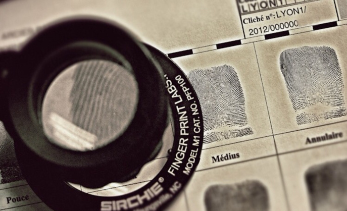 Seine-Maritime : le SDF aux 24 cambriolages retrouvé grâce à son empreinte génétique Seine-Maritime : le SDF aux 24 cambriolages retrouvé grâce à son empreinte génétique