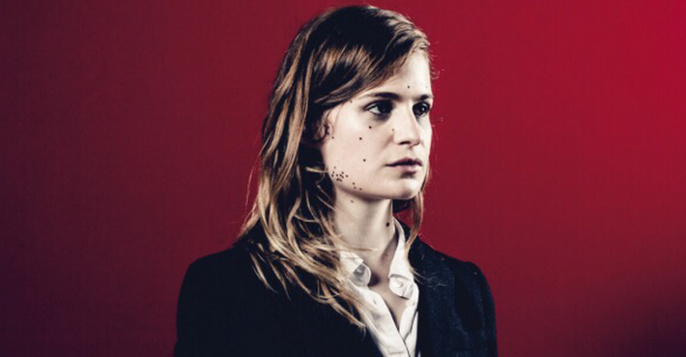 Christine and the Queens en concert au Zénith de Rouen en octobre prochain : réservez vos places ! Christine and the Queens en concert au Zénith de Rouen en octobre prochain : réservez vos places !