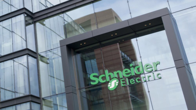 A l'agonie depuis son rachat : coup de grâce sur l'usine Schneider Électric de Petit-Quevilly ? A l'agonie depuis son rachat : coup de grâce sur l'usine Schneider Électric de Petit-Quevilly ?