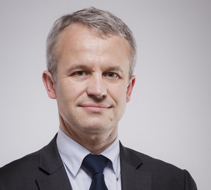 André Gautier est un élu dieppois de 48 ans (Photo Alan Aubry) André Gautier est un élu dieppois de 48 ans (Photo Alan Aubry)