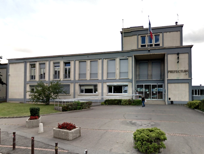 Eure : préfecture et sous-préfectures font le pont le 8 mai Eure : préfecture et sous-préfectures font le pont le 8 mai