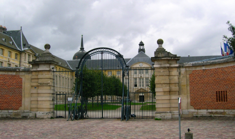Ascension : préfecture et sous-préfectures font le pont en Seine-Maritime