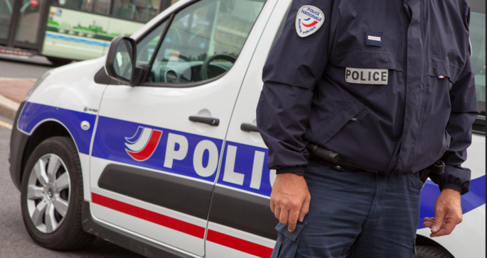 Yvelines : un chauffeur de bus blessé par des tirs, deux ados de 15 ans interpellés