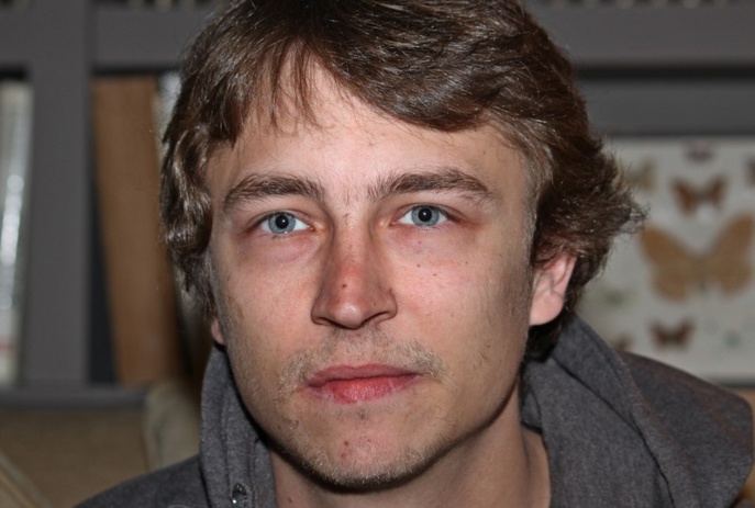 Vincent Rottiers (Photo DR) Vincent Rottiers (Photo DR)