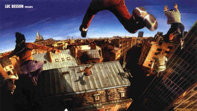 Les Yamakasi ont inspiré de nombreux réalisateurs de cinéma, comme Luc Besson et Ariel Zeitoun Les Yamakasi ont inspiré de nombreux réalisateurs de cinéma, comme Luc Besson et Ariel Zeitoun