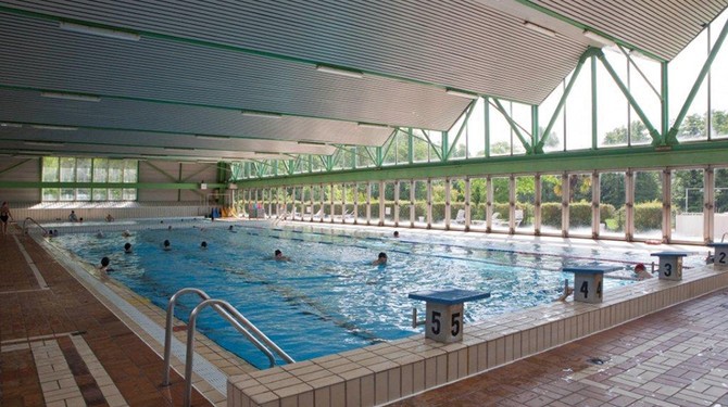 La Communauté d'agglomération du Val d'Yerres annonce la fermeure de la piscine pour au moins 15 jours