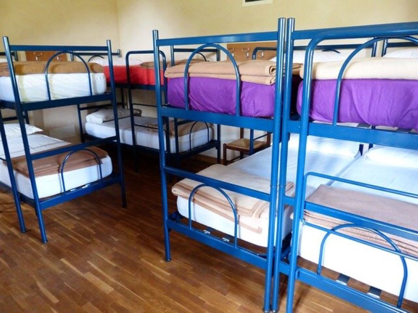 Des lits supplémentaires sont proposés en Seine-Maritime et dans l'Eure pour accueillir les personnes sans-abri - Illustration © Pixabay