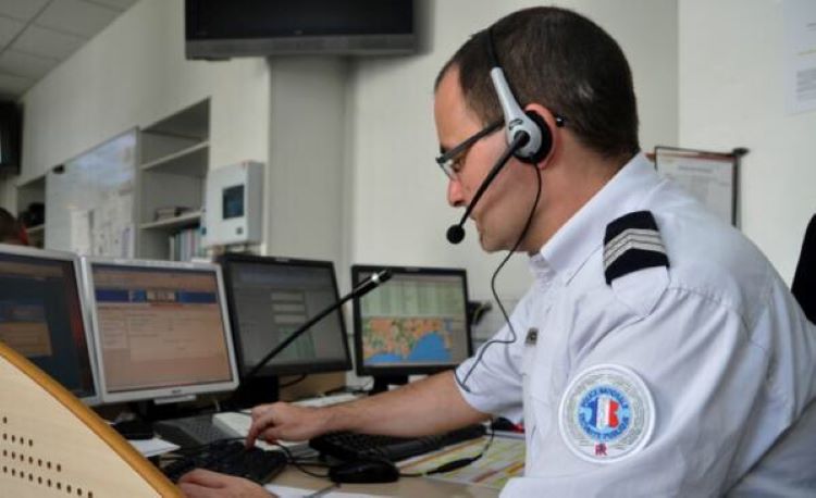 Le standard de Police secours a reçàu plusieurs appels dans la nuit de riverains siognalant des tenatives de cambriolage - Illustration ©Police nationale