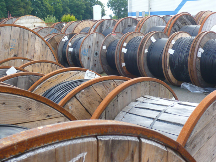 La veleur des deux tourets dérobés est estimée à 30 000€ (Illustration) La veleur des deux tourets dérobés est estimée à 30 000€ (Illustration)