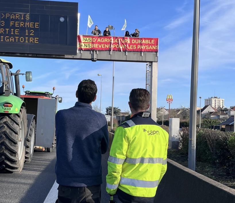 Photo © S.L./infonormandie Photo © S.L./infonormandie