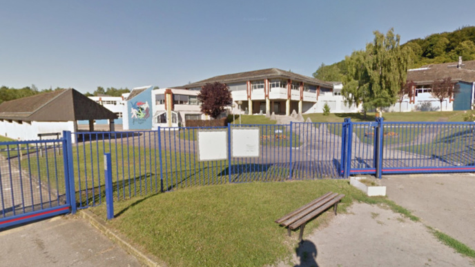 lycée professionnel Fernand Léger de Grand-Couronne lycée professionnel Fernand Léger de Grand-Couronne