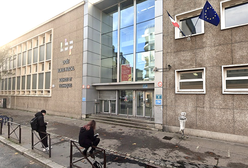 L’auteur d’une alerte à la bombe interpellé à Rouen s’intéressait à la fabrication d’explosifs L’auteur d’une alerte à la bombe interpellé à Rouen s’intéressait à la fabrication d’explosifs