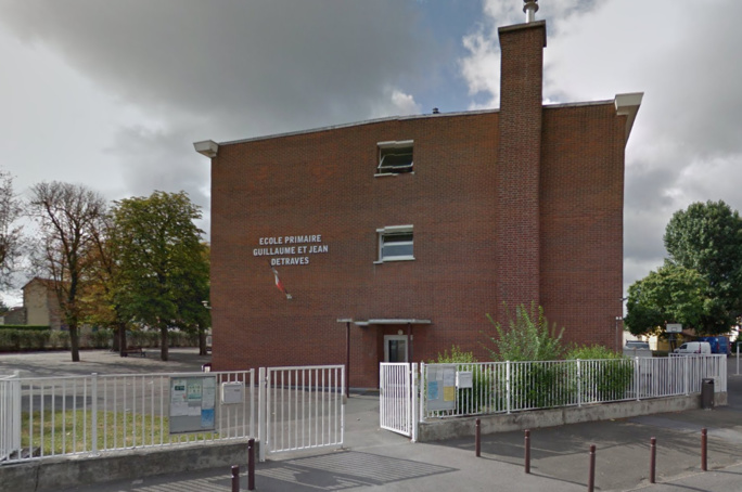 Yvelines : une directrice d'école menacée de mort par un parent d'élève, à Houilles