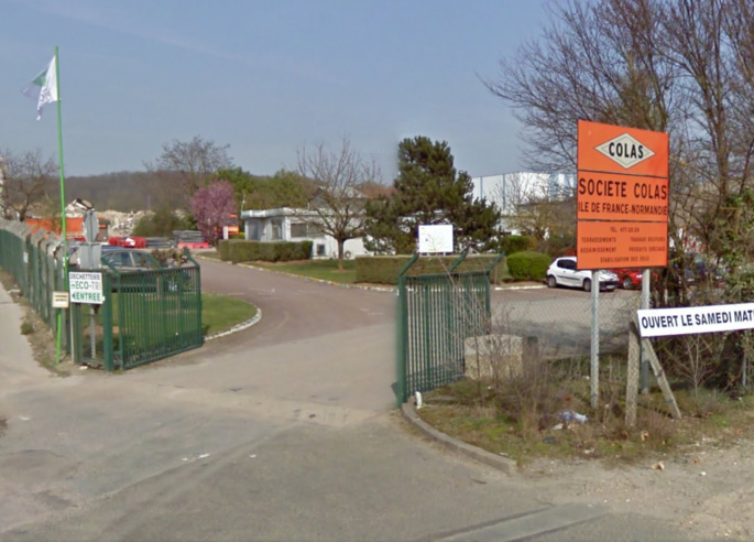 Limay : l'ex-employé menace de mettre le feu à son ancienne entreprise Limay : l'ex-employé menace de mettre le feu à son ancienne entreprise