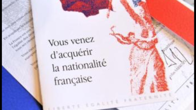 Naturalisation : 55 nouveaux citoyens français dans l'Eure 