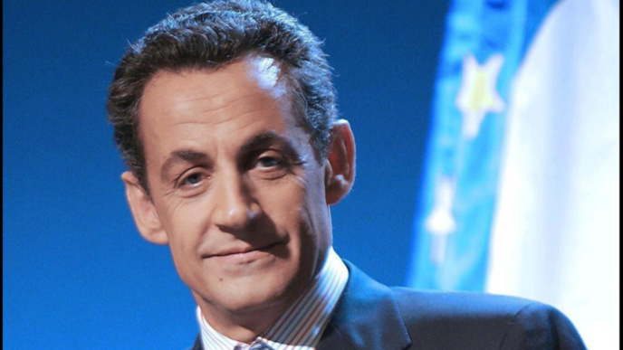 Réunion publique de Nicolas Sarkozy ce mardi 26 mai au Havre