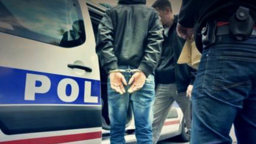 Les auteurs présumés ont été interpellés pour vol avec violences en réunion - Illustration Les auteurs présumés ont été interpellés pour vol avec violences en réunion - Illustration