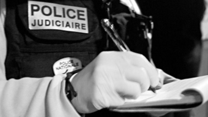 L'enquête est confiée à la police judiciaire de Versailles (illustration) L'enquête est confiée à la police judiciaire de Versailles (illustration)