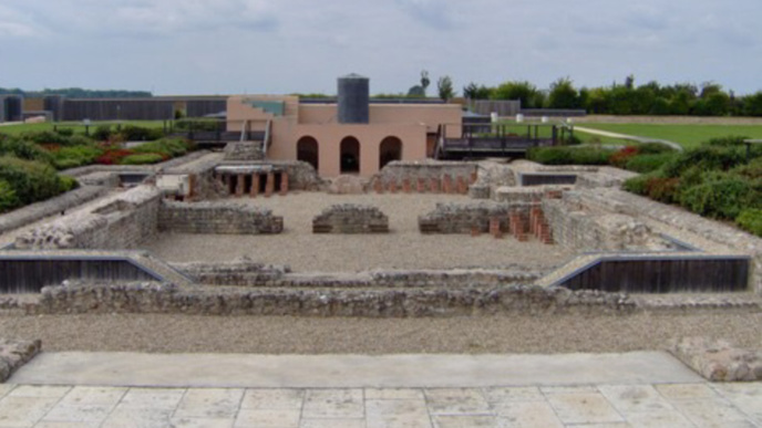 Concert en plein air : la mythologie gréco-romaine s'invite au Gisacum de Vieil-Evreux le 6 juin Concert en plein air : la mythologie gréco-romaine s'invite au Gisacum de Vieil-Evreux le 6 juin