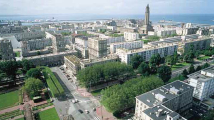 Le Havre de Perret (illustration @DR) Le Havre de Perret (illustration @DR)