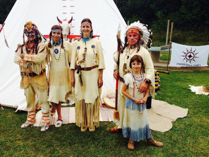 Caudebec-lès-Elbeuf fête l'Amérique tout ce week-end : un programme d'enfer Caudebec-lès-Elbeuf fête l'Amérique tout ce week-end : un programme d'enfer