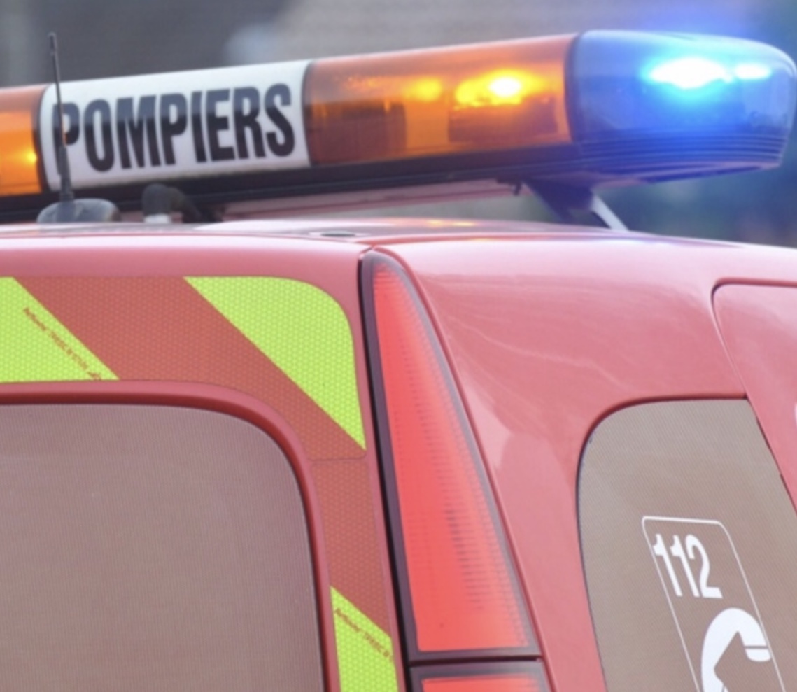 Des sapeurs-pompiers spécialisés en secours en milieu périlleux ont été engagés sur l’intervention - illustration @ infonormandie