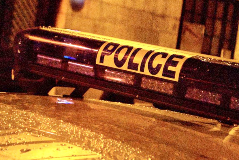 Les policiers ont repéré la voiture signalée volée lors d’une patrouille de nuit à Montivilliers - illustration