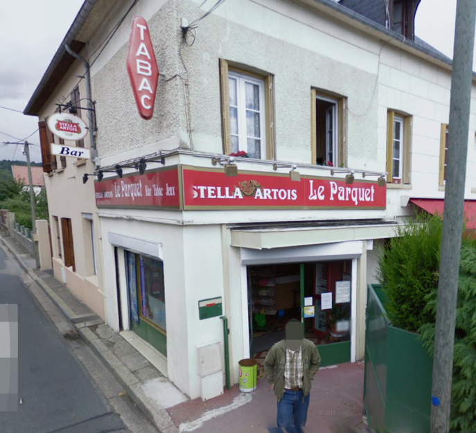 Cinq jeunes gens interpellés après le braquage d'un bar-tabac à Grand-Quevilly