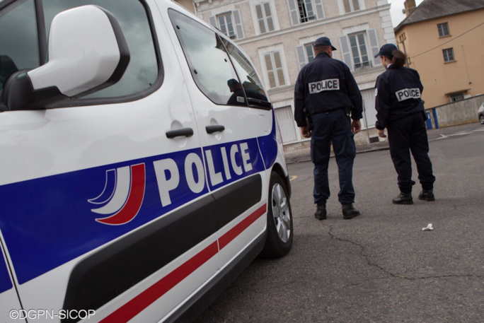 Yvelines : les cambrioleurs de deux pavillons à Aubergenville sont arrêtés aux Mureaux