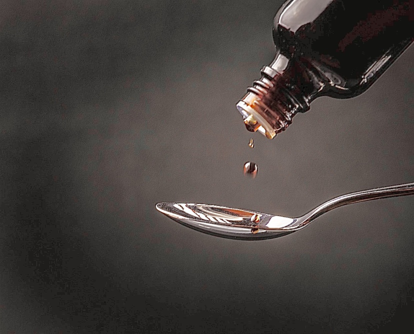 Il préparait lui-même la mixture qu’il revendait sur les réseaux sociaux - illustration @ Pixabay Il préparait lui-même la mixture qu’il revendait sur les réseaux sociaux - illustration @ Pixabay