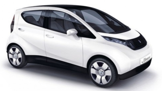 Véhicule électrique : la Bluecar de Bolloré sera construite à Dieppe Véhicule électrique : la Bluecar de Bolloré sera construite à Dieppe