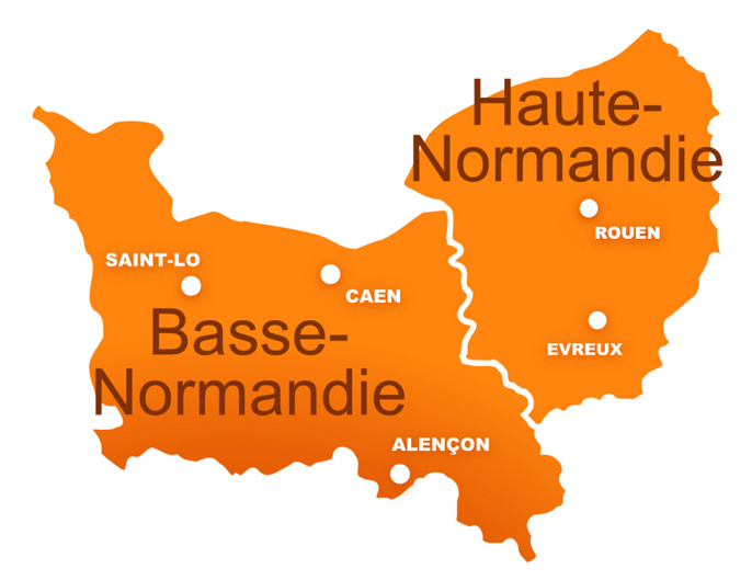 Capitale de la Normandie : le Conseil économique et social approuve le choix de Rouen 
