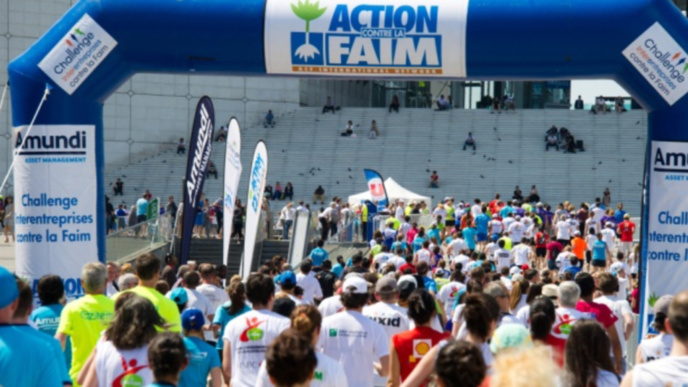 Challenge contre la faim samedi 13 juin à Rouen : comment y participer ? Challenge contre la faim samedi 13 juin à Rouen : comment y participer ?
