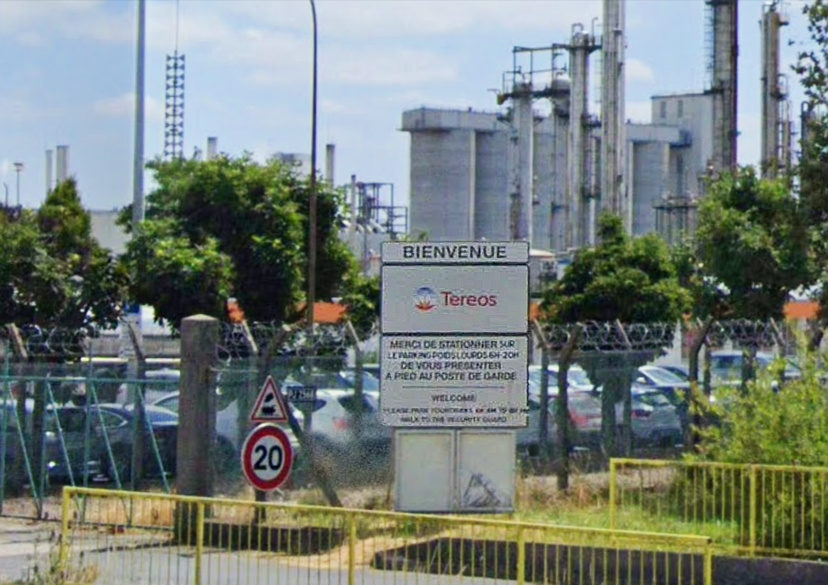 Accident mortel du travail dans une usine de Lillebonne : plusieurs enquêtes sont ouvertes