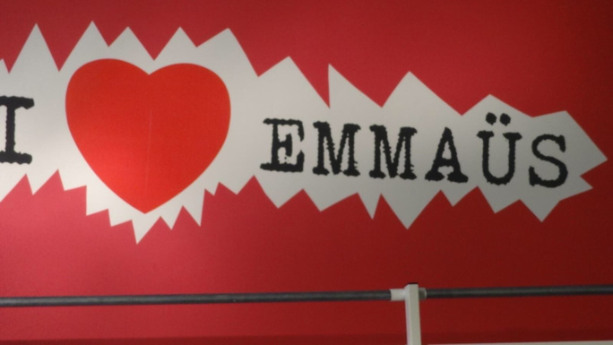 Yvelines : deux malfaiteurs dérobent le contenu du coffre-fort de la communauté d'Emmaüs Yvelines : deux malfaiteurs dérobent le contenu du coffre-fort de la communauté d'Emmaüs