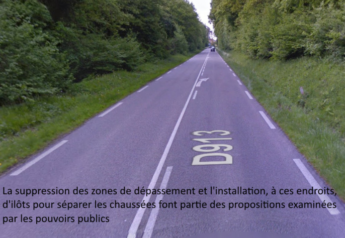 Côte de Bourgtheroulde : la vitesse et les comportements dangereux réprimés Côte de Bourgtheroulde : la vitesse et les comportements dangereux réprimés