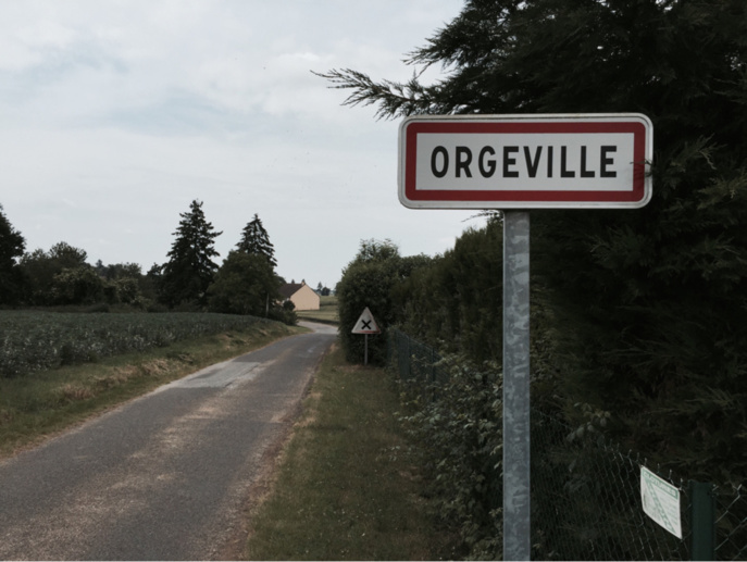 Un corps découvert dans un bois a Caillouet-Orgeville (Eure) : peut être celui de Flavien disparu depuis un mois Un corps découvert dans un bois a Caillouet-Orgeville (Eure) : peut être celui de Flavien disparu depuis un mois