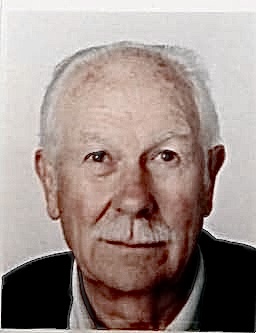 René Trognon a été vu pour la dernière fois mardi 26 mars vers 17h30 à Magnanville - Photo © DIPN78