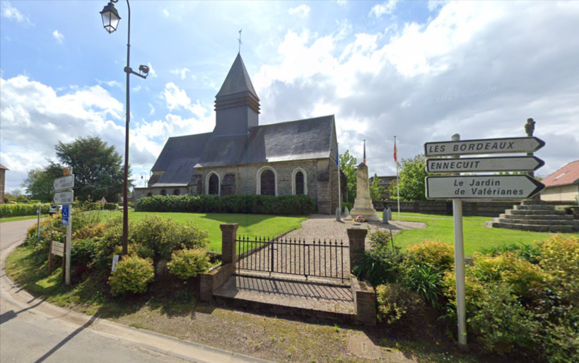 Bosc-Roger-sur-Buchy, rattachée depuis le 1er janvier 2017 à la commune nouvelle de Buchy comptait 735 habitants lors du recensement de 2014