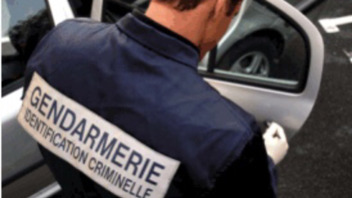 Les auteurs de quatre home-jacking arrêtés en Seine-Maritime  