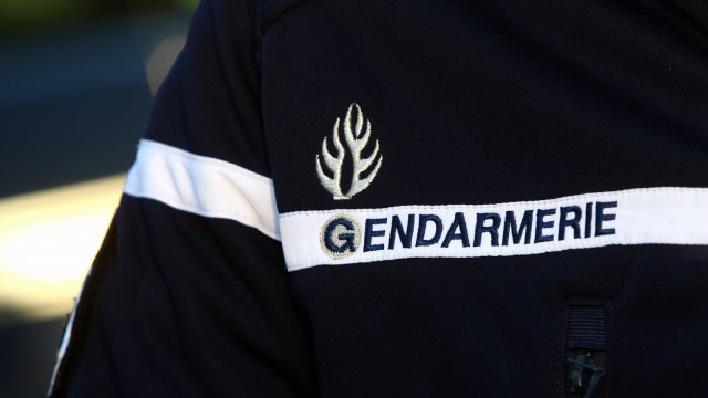 La gendarmerie recherche activement les auteurs de l'agression