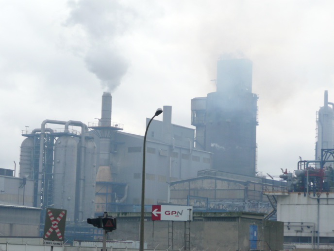 Pollution à l'ozone dans l'Eure : les recommandations du préfet 