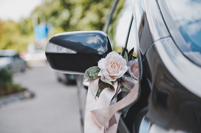 Yvelines. Le marié interpellé pour avoir tiré des coups de feu aux Mureaux 